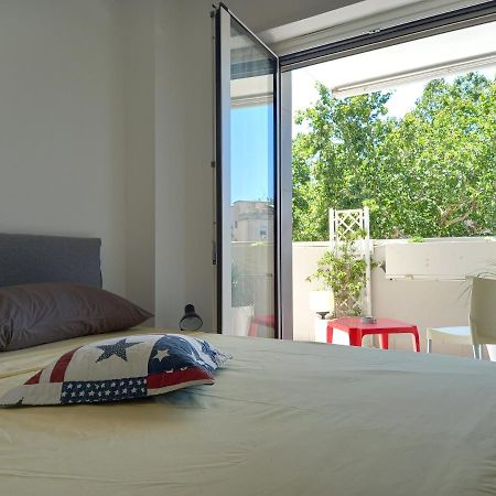 Living Rome Int 2 Roma Exterior foto