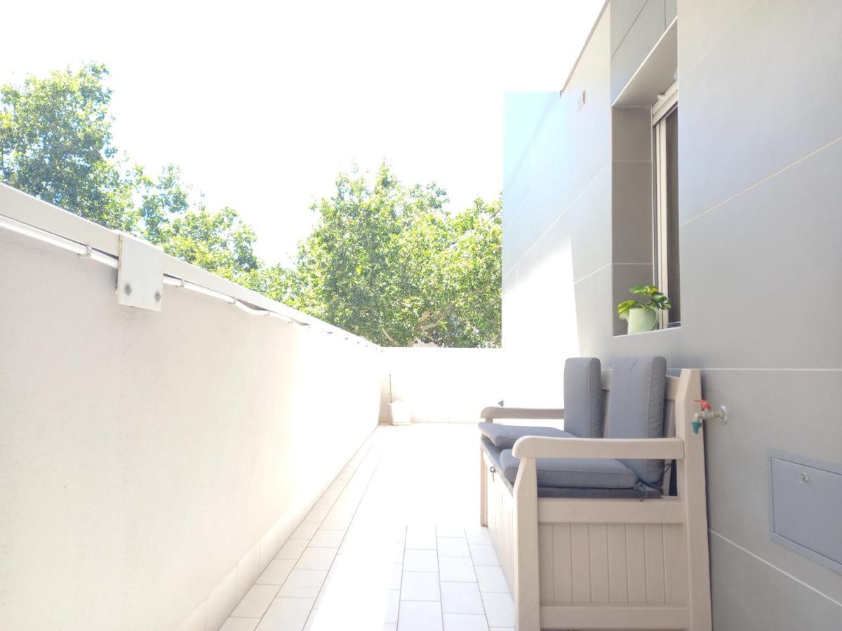 Living Rome Int 2 Roma Exterior foto