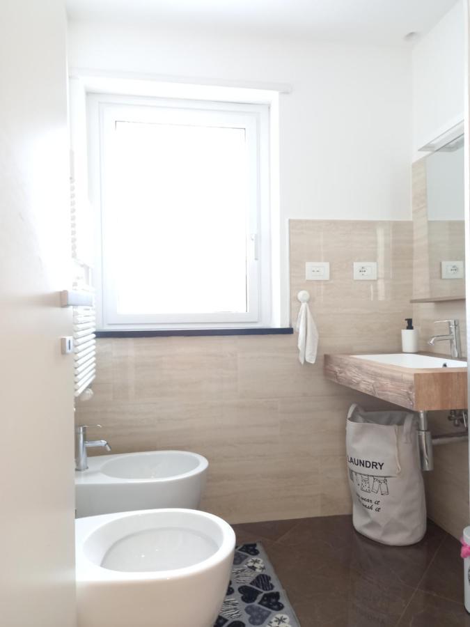 Living Rome Int 2 Roma Exterior foto