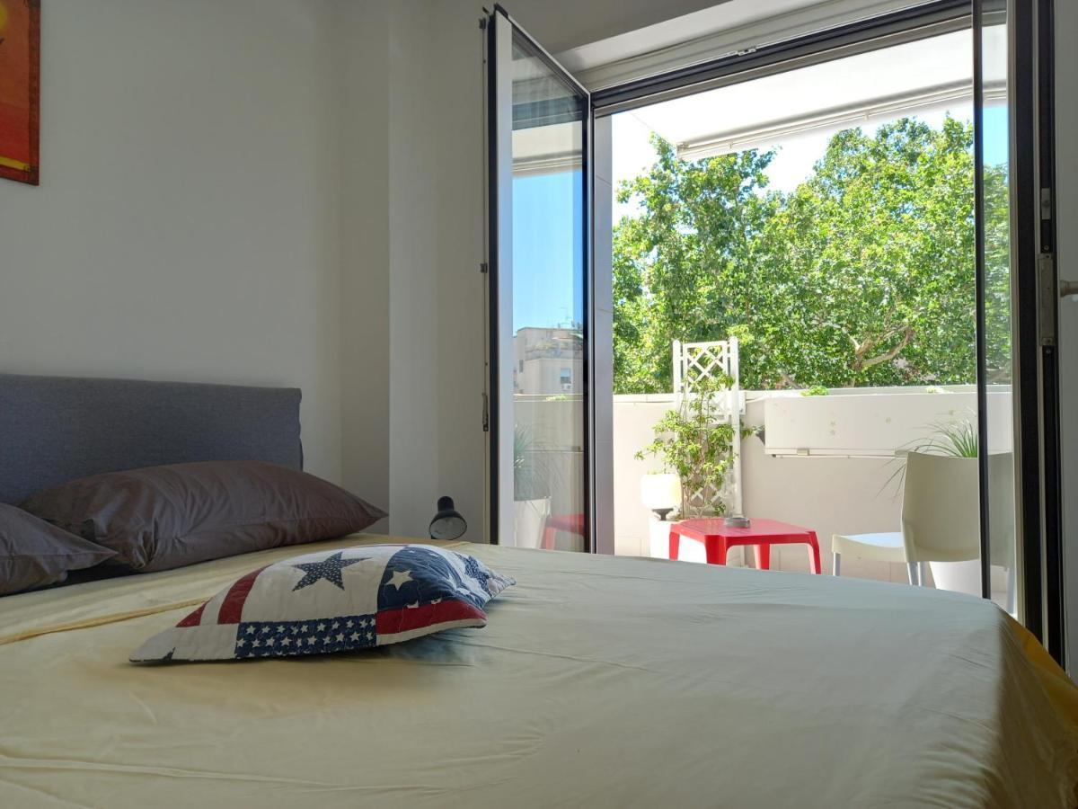Living Rome Int 2 Roma Exterior foto