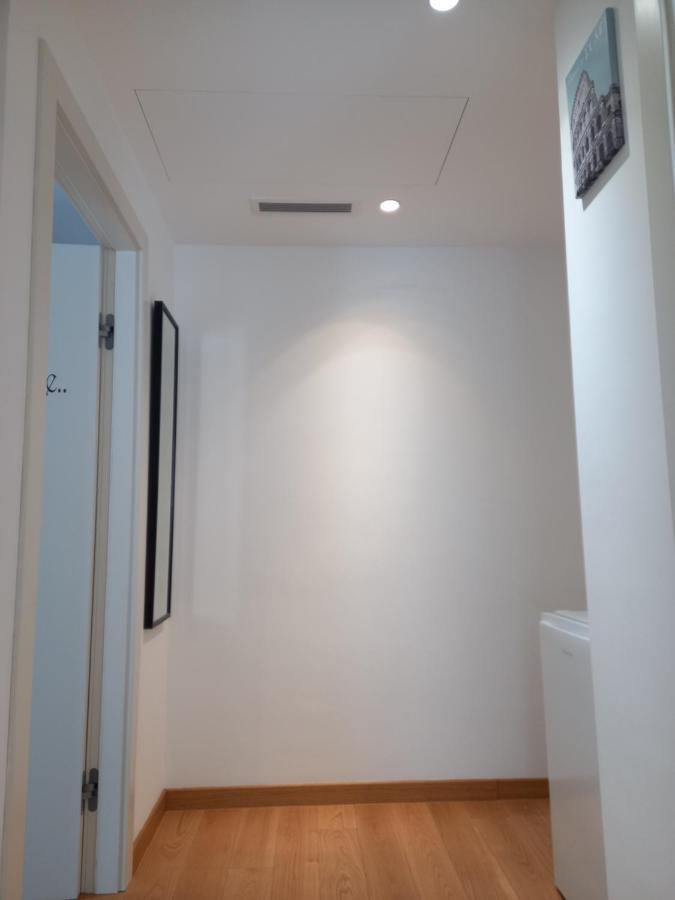 Living Rome Int 2 Roma Exterior foto