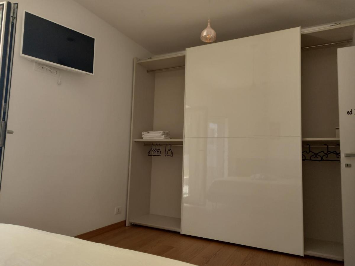Living Rome Int 2 Roma Exterior foto